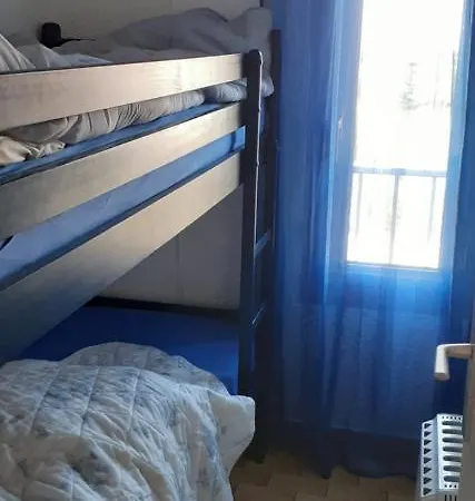 Studio Cabine Parking Cap D'agde * 아그