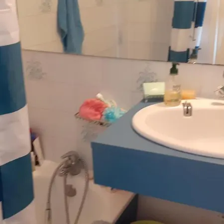Studio Cabine Parking Cap D'agde 아파트