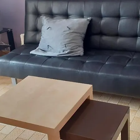 Studio Cabine Parking Cap D'agde 아파트 *
